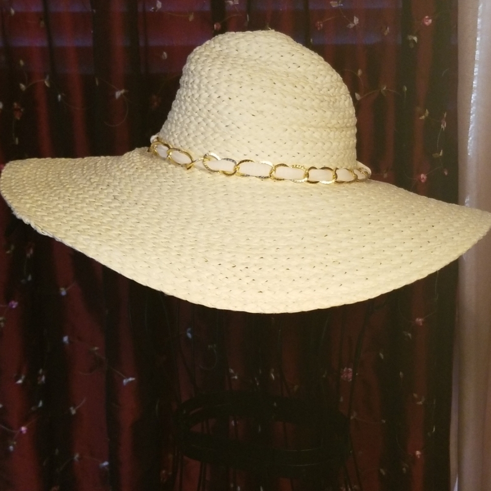 Sundress Hat